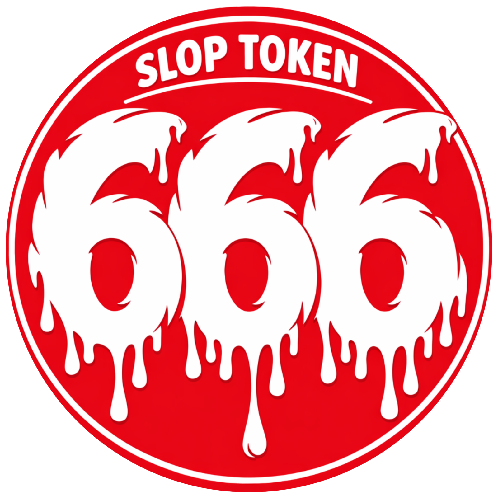 Slop Token (SLOP)